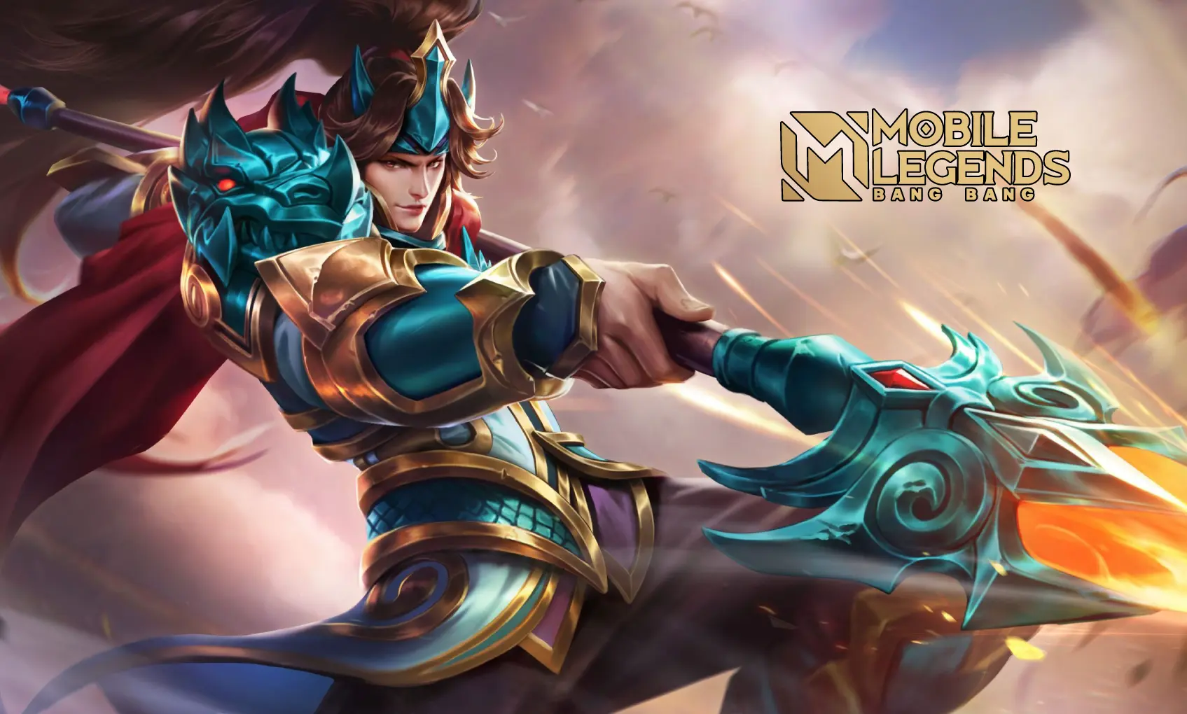 Mobile Legends