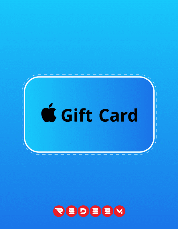 Apple Gift Cards