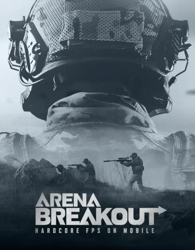 Arena Breakout