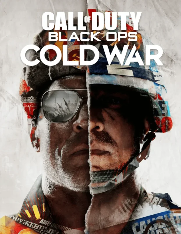 Black Ops Cold War