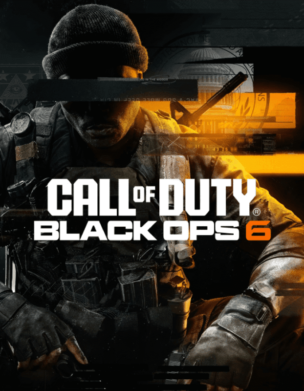 Call of Duty: Black Ops 6
