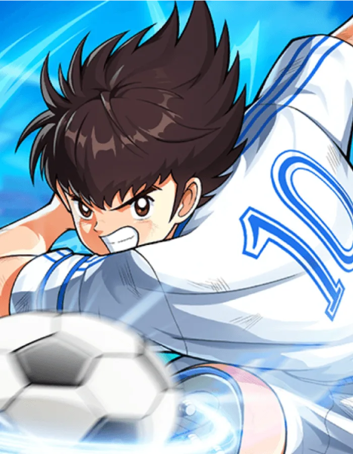 Captain Tsubasa: Ace - Redeem