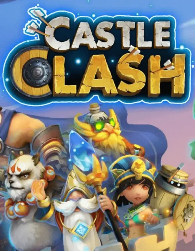 Castle-Clash-redeem-dz