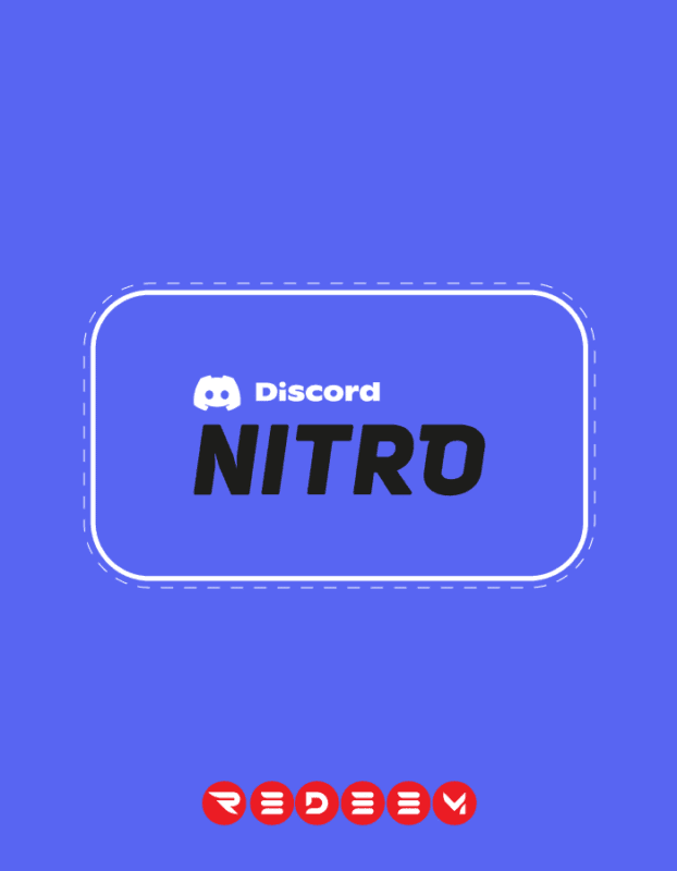 Discord Nitro