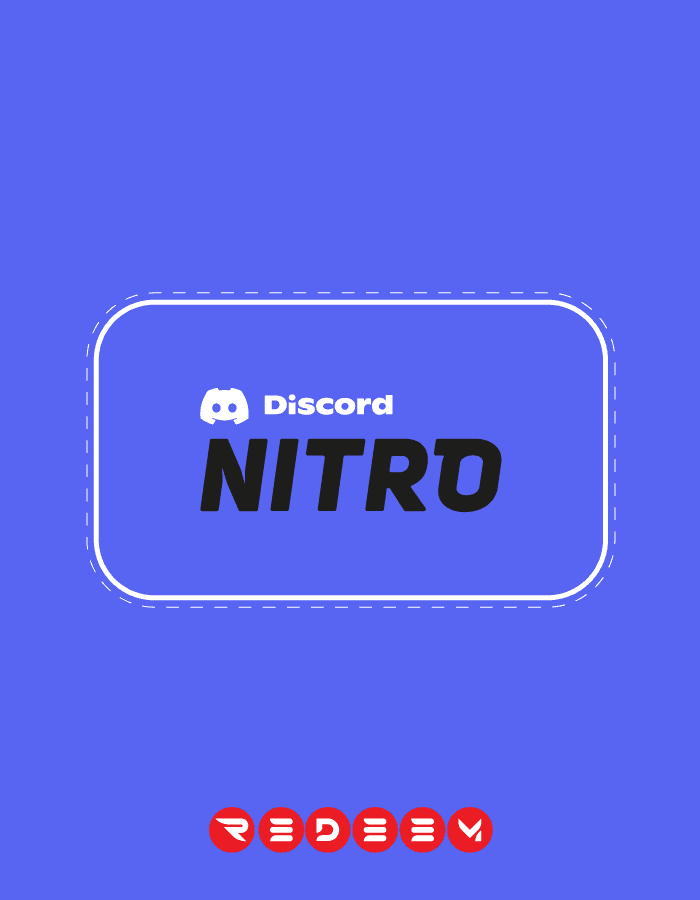 Discord Nitro