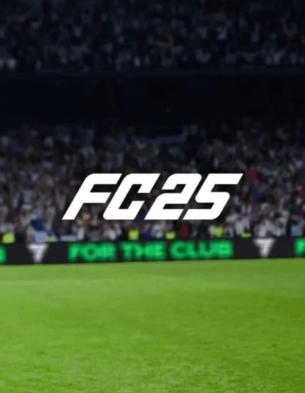 EA SPORTS FC 25