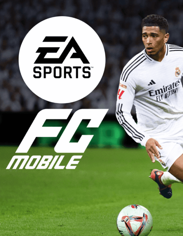 EA Sports FC Mobile