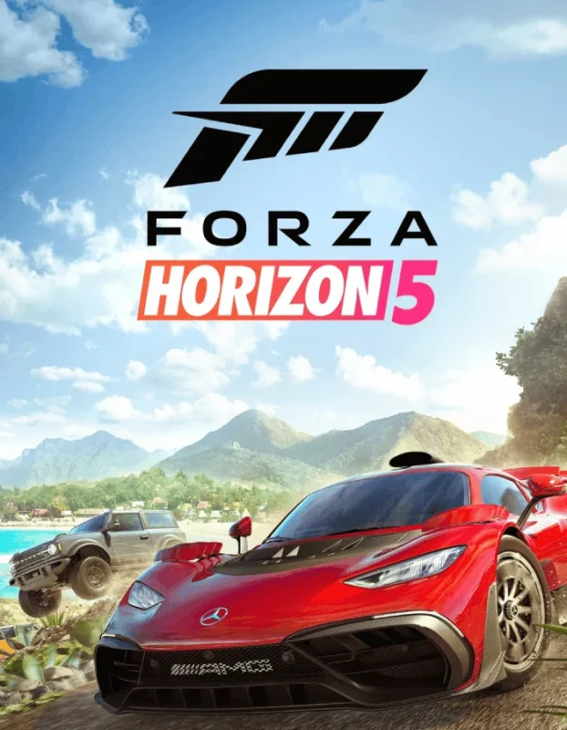 Forza Horizon 5