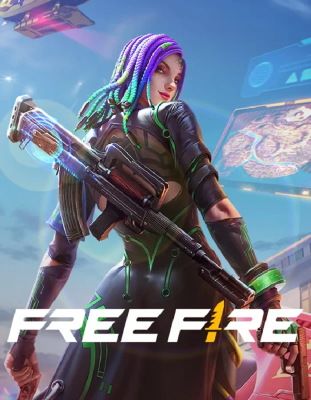 Free Fire