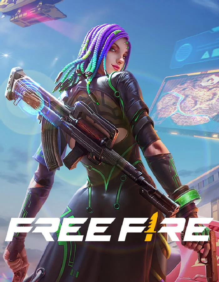 Free Fire