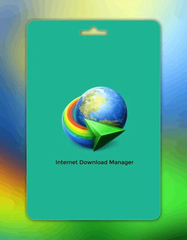 Internet Download Manager