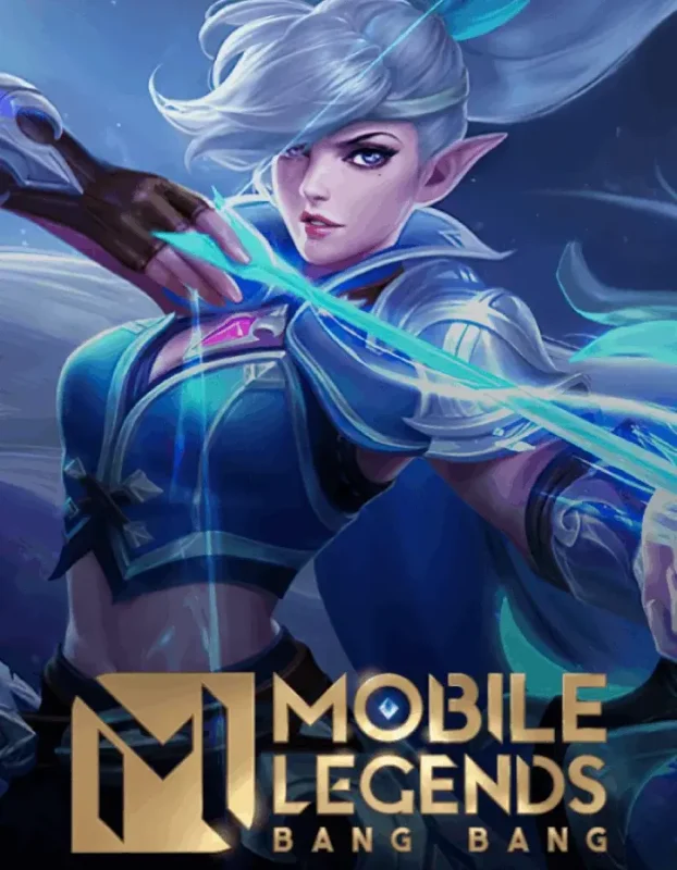 Mobile-Legends