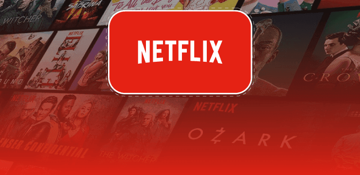 NETFLIX