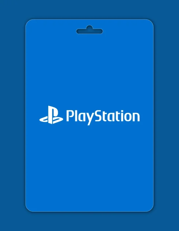 PlayStation Gift Cards