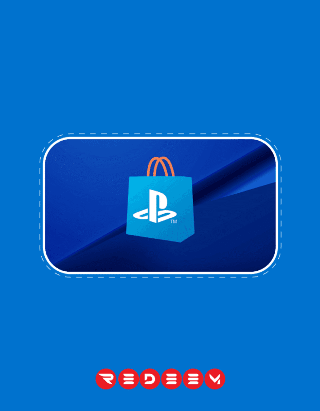 PlayStation Gift Cards