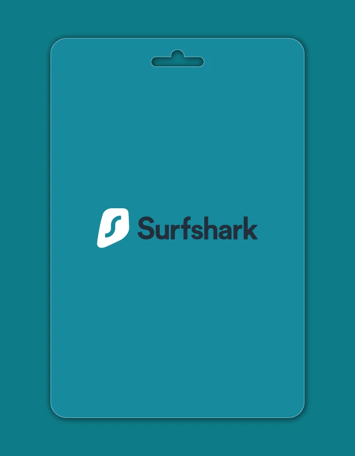 Surfshark Surfshark
