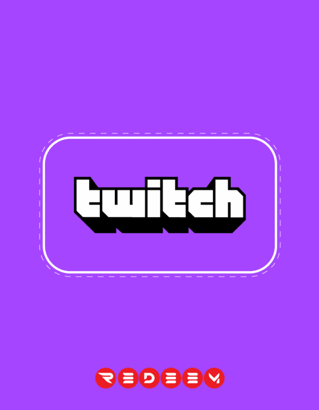 Twitch