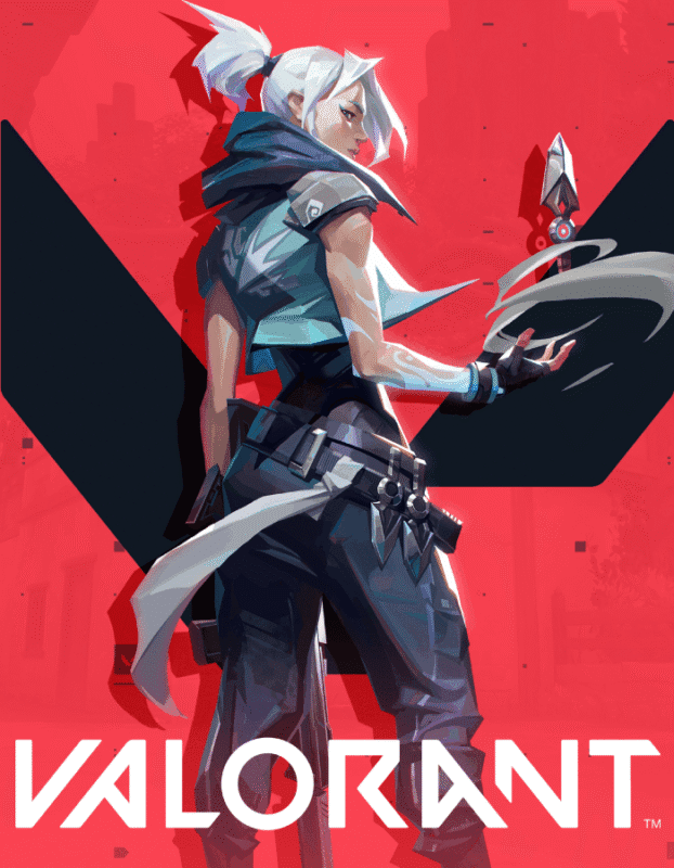 Valorant