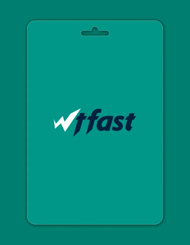 WTFast