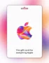 apple