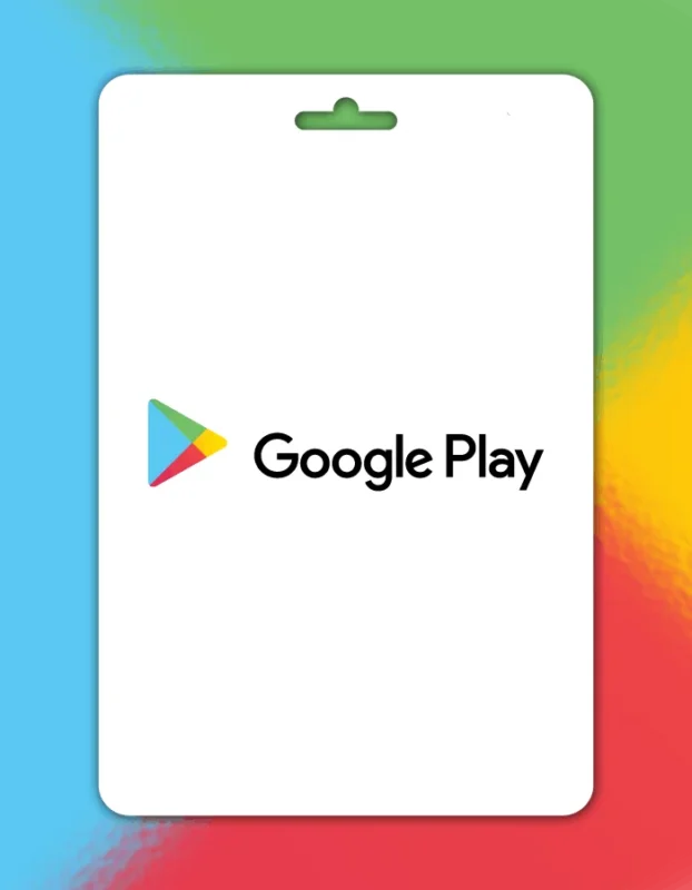 google play