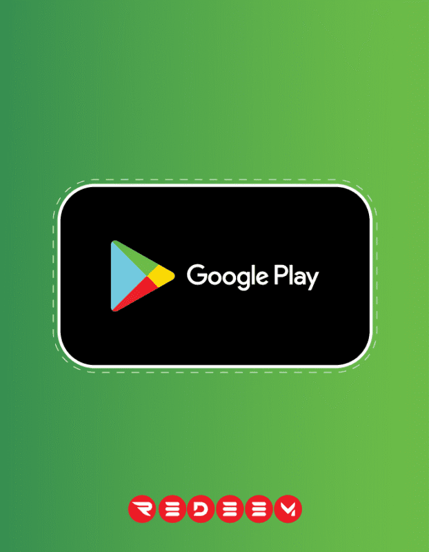 Google Play Code