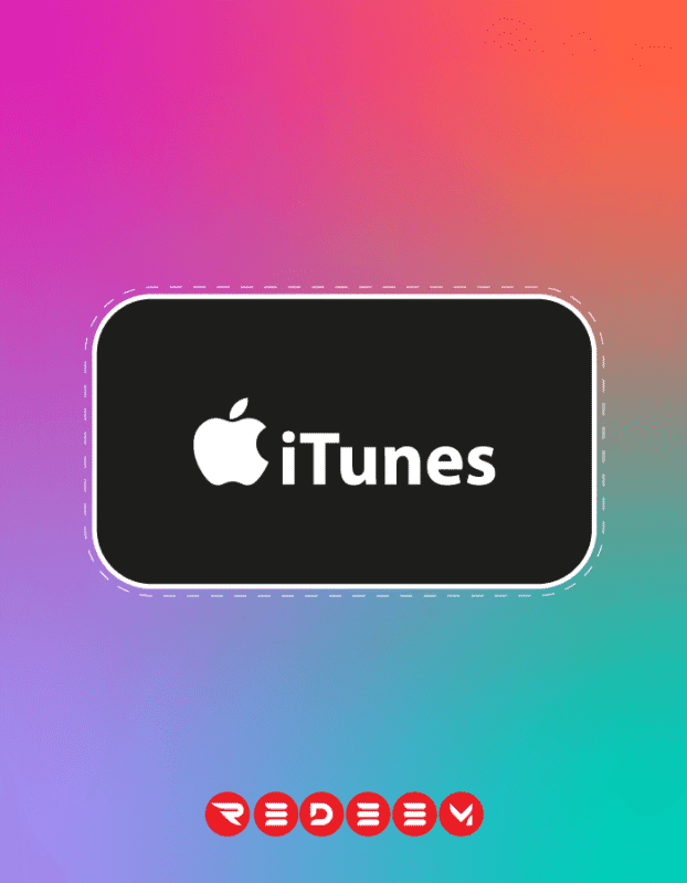 iTunes