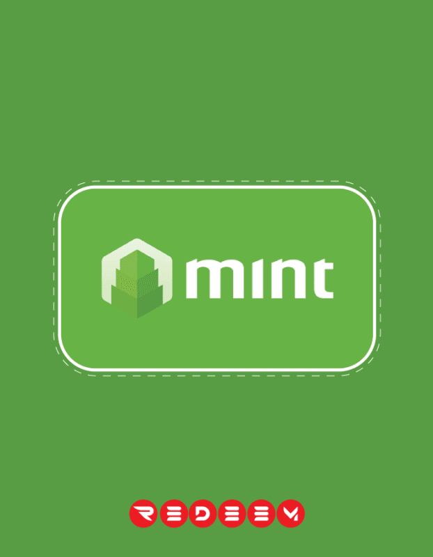 MINT Prepaid Card