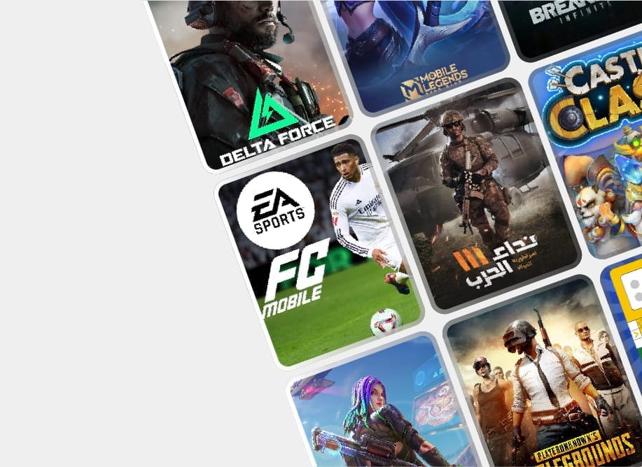 mobile-games