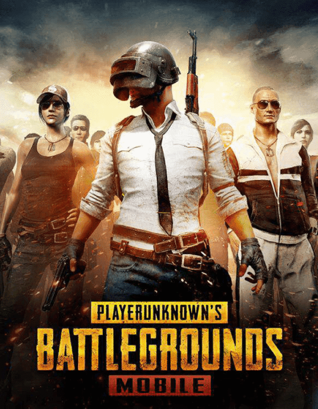 PUBG Mobile