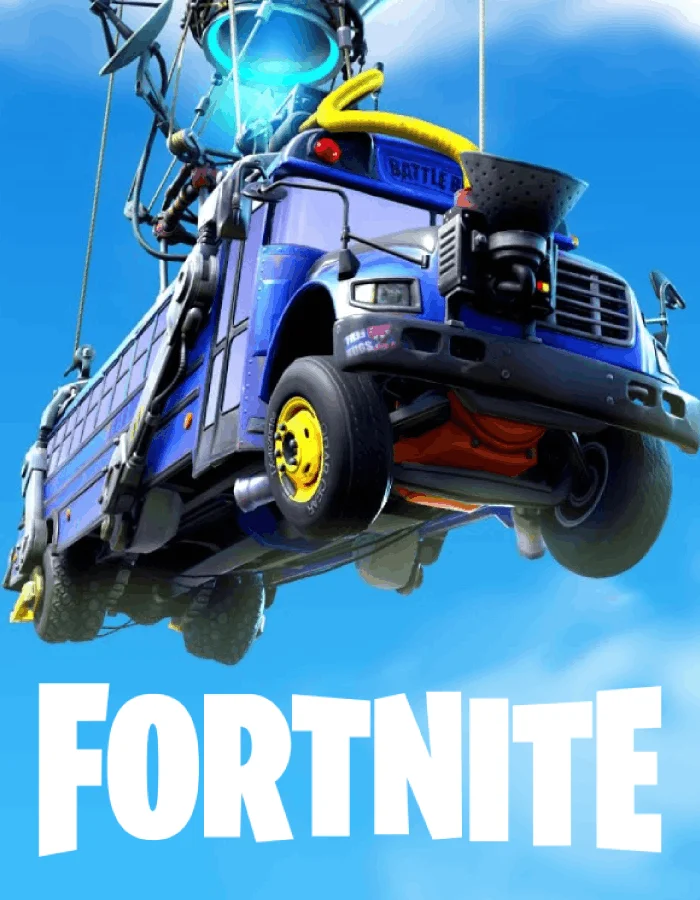 Fortnite Fortnite