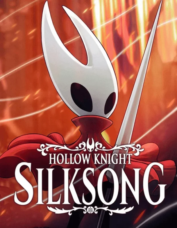 Hollow Knight