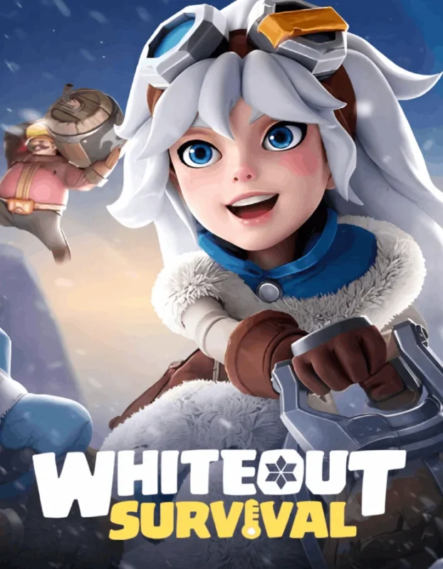 Whiteout Survival Frost Star