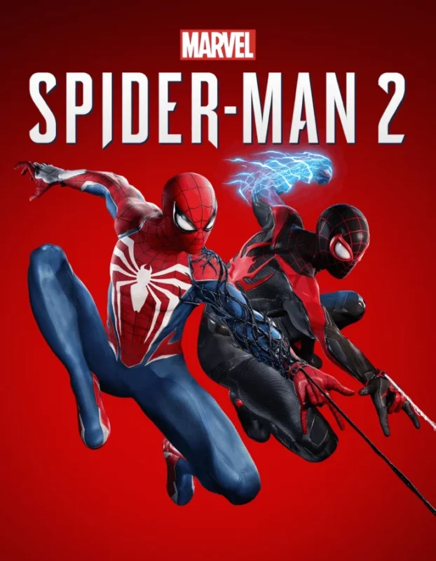 Marvel's Spider-Man 2