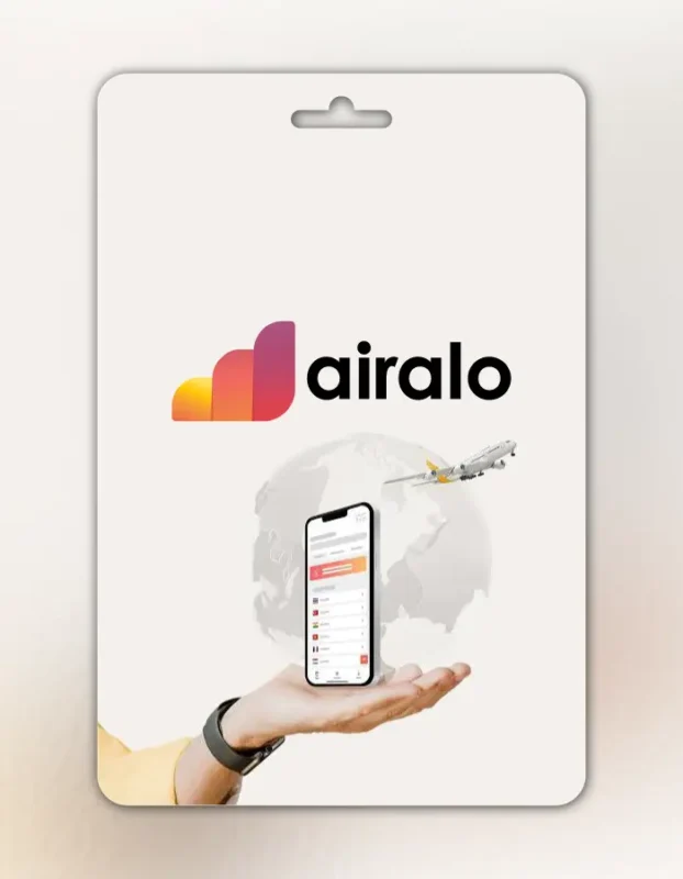 Airalo