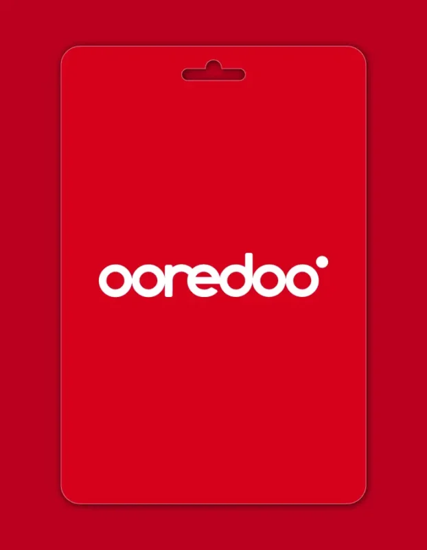 ooredoo