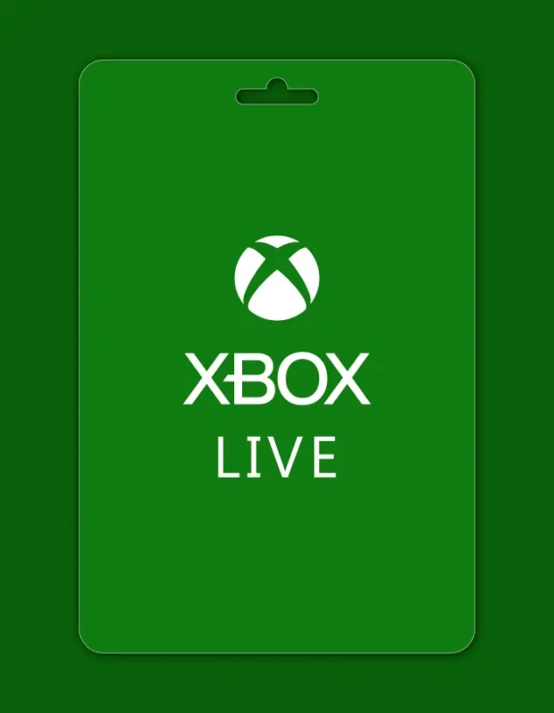 Xbox Live