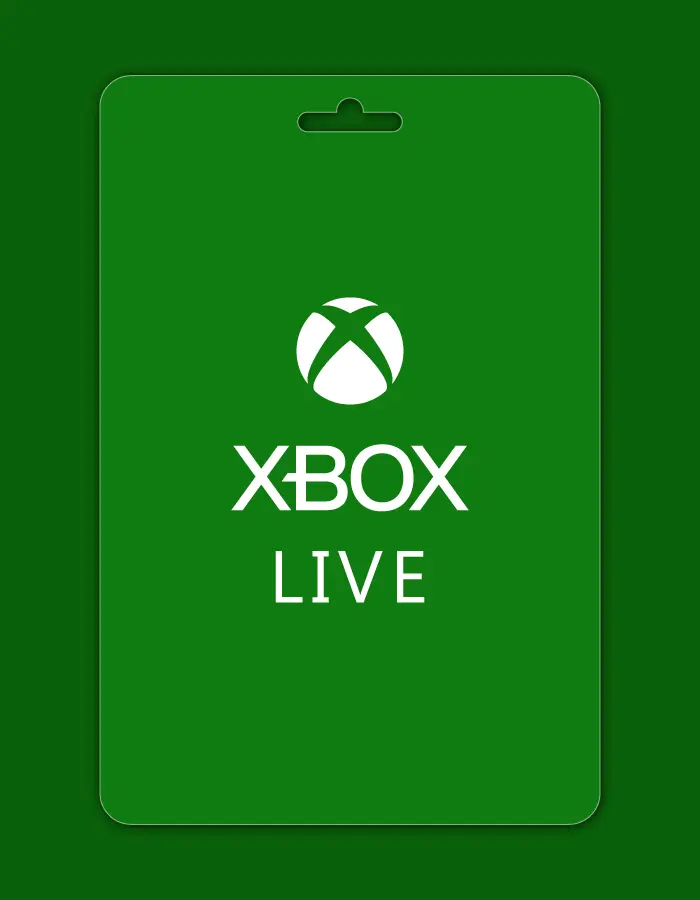 Xbox Live