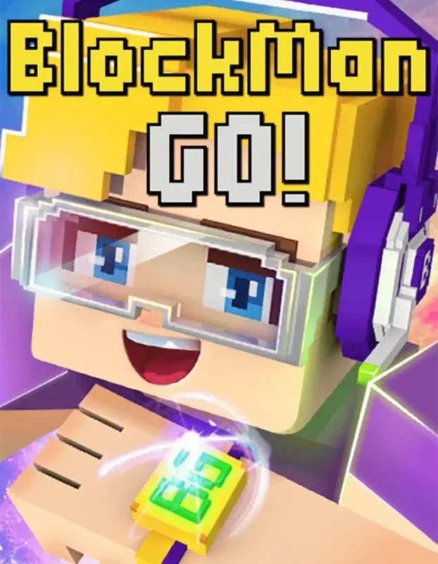 Blockman-Go