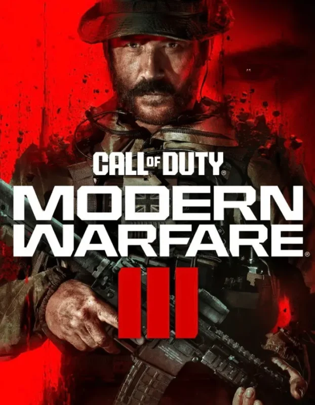Call of Duty: Modern Warfare (2023)