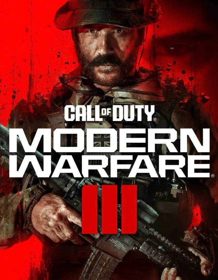 Call-of-Duty-Modern-Warfare-III Call of Duty: Modern Warfare (2023)
