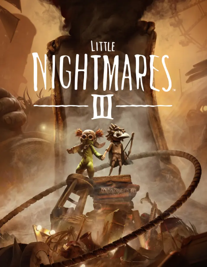 Little-Nightmares-III Little Nightmares III