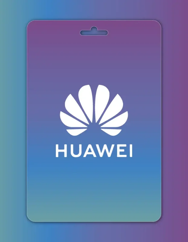 HUAWEI-Gift-Card