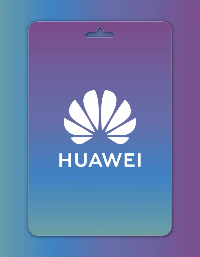HUAWEI-Gift-Card HUAWEI-Gift-Card