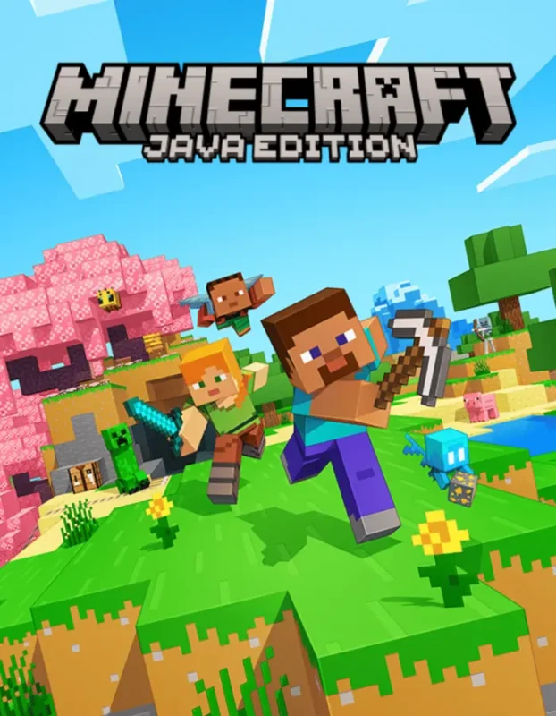 Minecraft: Java Edition