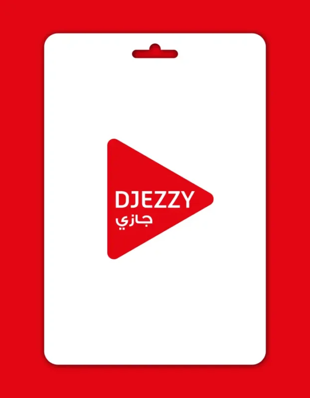 Djezzy