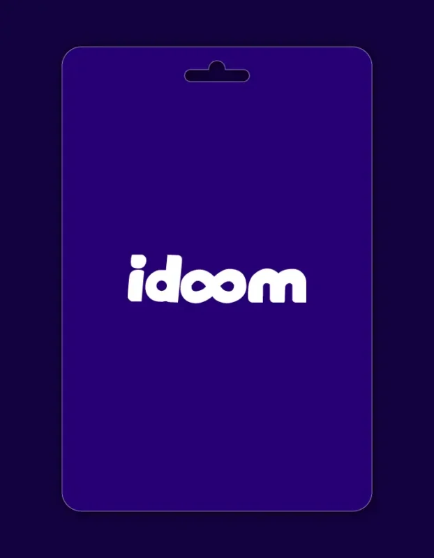 idoom