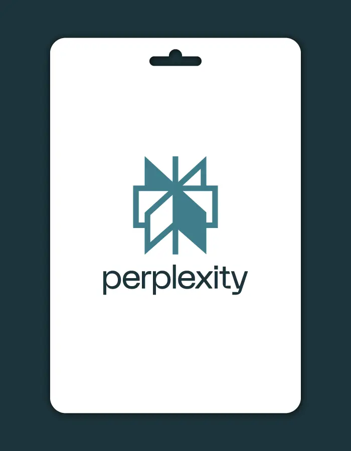 Perplexity Perplexity
