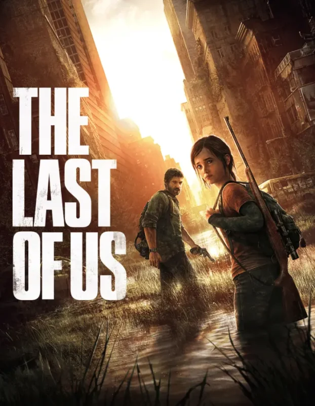 The Last of Us: Part I