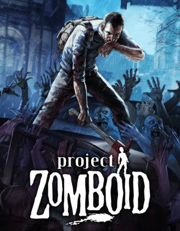 Project Zomboid